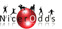 NicerOdds logotype