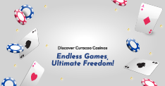 Curacao Casinos UK