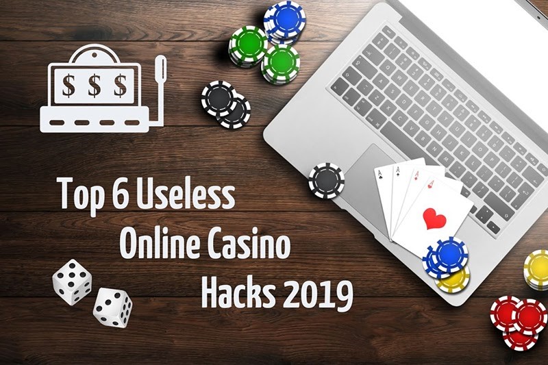 Online Casino Hacks