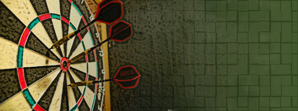 darts