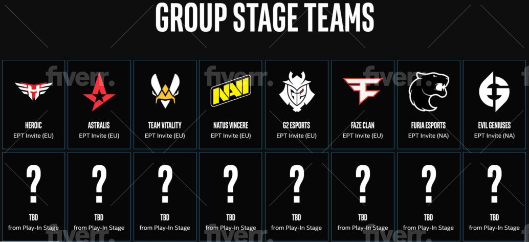 Iem katowice 2019 odds stanley cup