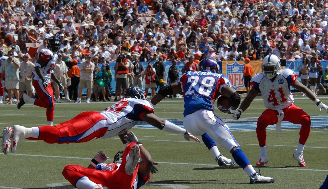 Everything you need to know about NFL Vegas odds Nicer Odds
