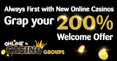 New Online Casinos UK
