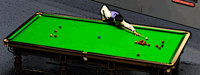 Snooker Shoot Out