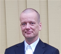 Håkan Klingén