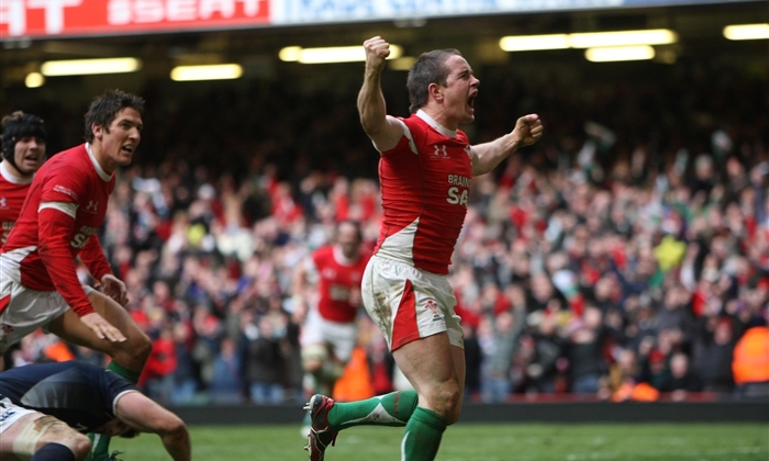 rugby
