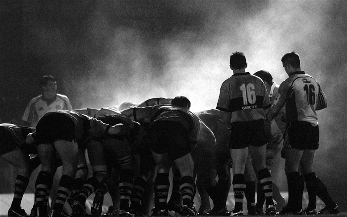 rugby