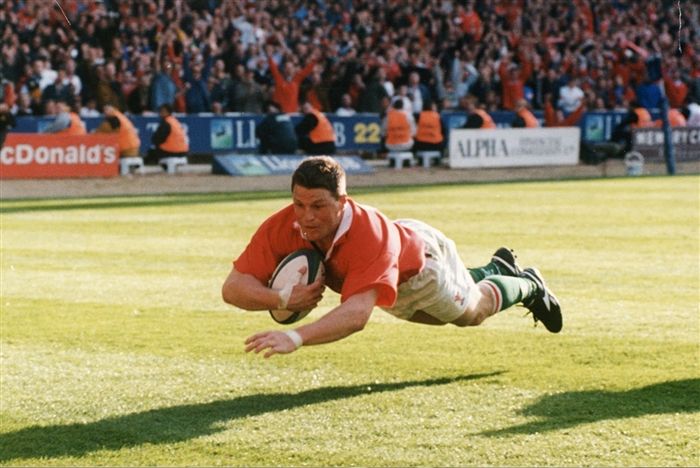 rugby