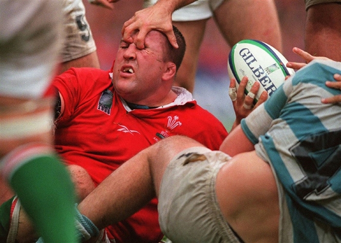 rugby