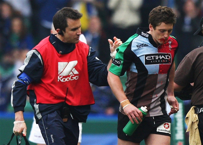 rugby