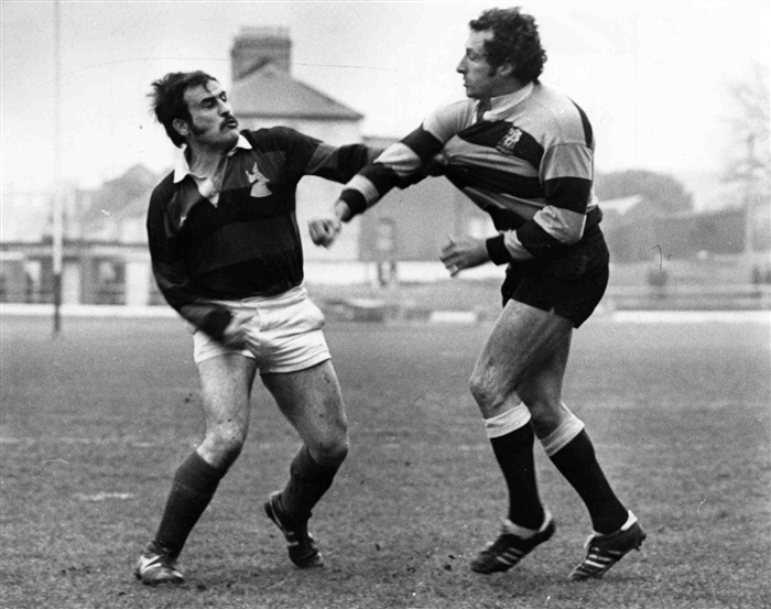 rugby