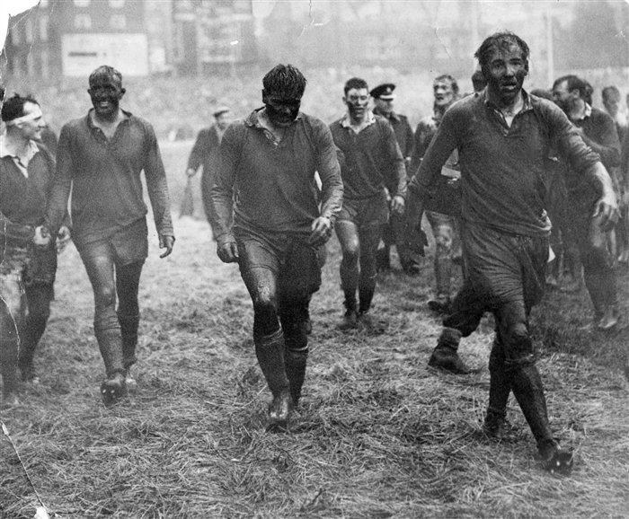 rugby