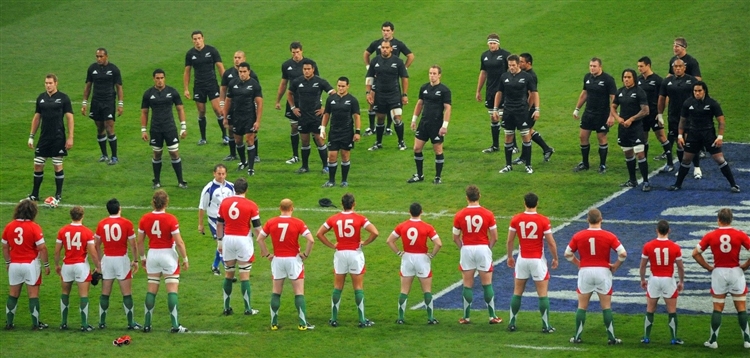rugby